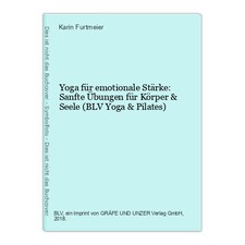 Yoga emotionale stärke gebraucht kaufen  Ohlsbach