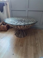 Vintage round drifteood for sale  BIRMINGHAM