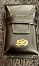 Dupont lighter black for sale  ABERDEEN
