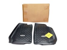 Fußmattensatz jeep wrangler gebraucht kaufen  Wachtendonk