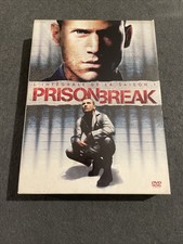 Prison break intégrale d'occasion  Bondoufle