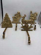 Lot vintage brass for sale  Sarasota