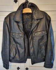 Striwa motorradjacke leder gebraucht kaufen  Buchenberg
