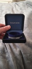 Tiffany co. silver for sale  MANCHESTER
