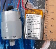 Satz getriebe spielzeugauto gebraucht kaufen  Koblenz