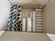 X50 empty cardboard for sale  BEDFORD