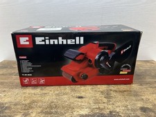 3 belt sander for sale  SOUTHPORT