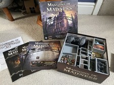 Fantasy flight games for sale  GRANGE-OVER-SANDS