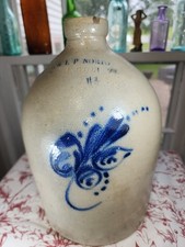 Antique primitive salt for sale  Bedminster