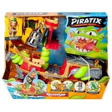 Piratix kraken toy for sale  UK