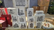 dickens village pieces for sale dickens village pieces for sale Buda