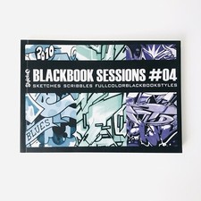Stylefile blackbook sessions gebraucht kaufen  Hannover