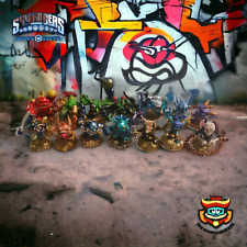 🕹️ Skylanders Eon's Elite Collection - Novo em folha e solto disponível!!! comprar usado  Enviando para Brazil