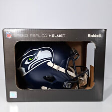 Seattle seahawks speed gebraucht kaufen  Lübeck