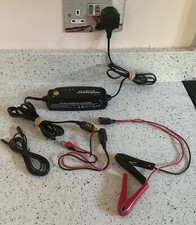 Condizionatore caricatore batt usato  Spedire a Italy