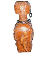 Spanish bottle amber d'occasion  Expédié en Belgium