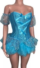 Leg avenue sequin for sale  Metairie