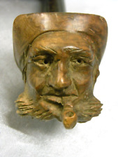 Antique heather pipe d'occasion  Expédié en Belgium