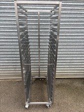 Stainless steel gastronorm for sale  KEIGHLEY