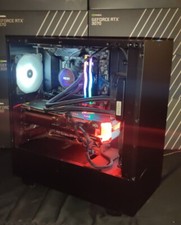 Gaming desktop amd for sale  Springfield