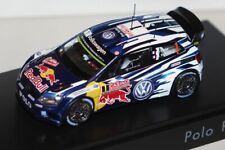Spark polo wrc gebraucht kaufen  Mühlheim