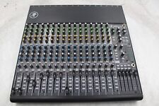 Mackie 1604vlz4 channel for sale  Jacksonville