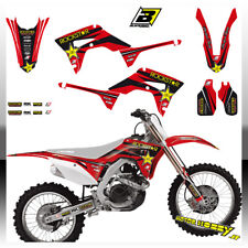 Blackbird kit grafiche usato  Petriolo
