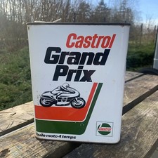 Castrol öldose 70er gebraucht kaufen  Korschenbroich