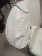 Cuffia casco pelle usato  Adria