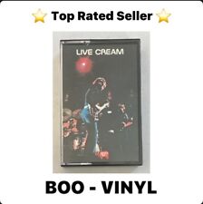 Cream live cream for sale  DONCASTER