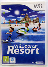 Wii sports resort usato  Roma