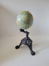 Ancien globe terrestre d'occasion  Roanne