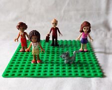 Lego friends minifiguren gebraucht kaufen  Greppin