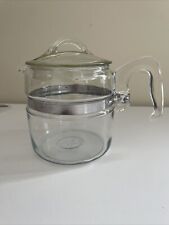 Pyrex flameware 7754 for sale  Richmond