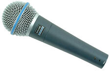 Shure beta beta for sale  Stevens Point