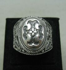 925 sterling silver d'occasion  Expédié en Belgium
