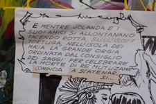 jolanda almaviva usato jolanda almaviva usato Roma