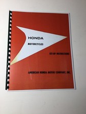 Honda cb450 set d'occasion  Expédié en Belgium