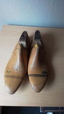 Schuhmacherleisten holz größ gebraucht kaufen  Ochtrup