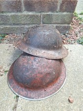 Ww2 british brodie for sale  NORWICH