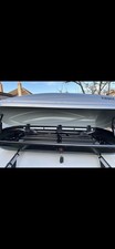 Thurle roof box for sale  BRISTOL