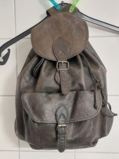 Toller lederrucksack picard gebraucht kaufen  Freiburg im Breisgau