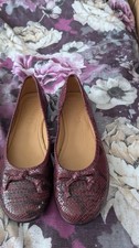 Ladies hotter shoes for sale  ELY