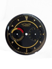Ricambio lecoultre quadrante usato  Spedire a Italy