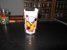 Verre babar 1970. d'occasion  Coutras