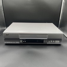 Jvc v605 vhs for sale  OKEHAMPTON