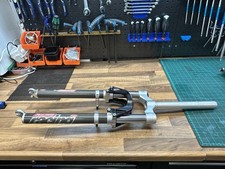 Retro pace magnesium for sale  WREXHAM