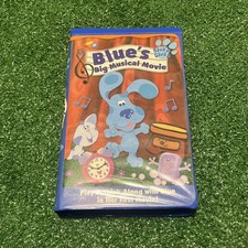 Blue big musical for sale  Florence