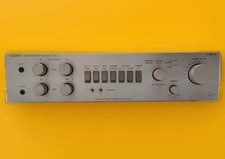 Luxman 114a amplificatore usato  Agrate Brianza