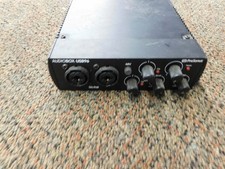 Presonus AudioBox USB96 25º Ano Edição de Aniversário comprar usado Presonus AudioBox USB96 25º Ano Edição de Aniversário comprar usado  Enviando para Brazil